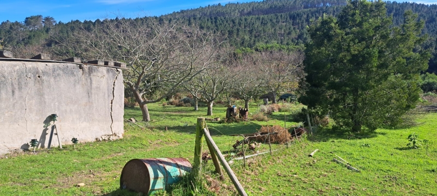 Commercial Property for Sale in Bredasdorp Rural Western Cape